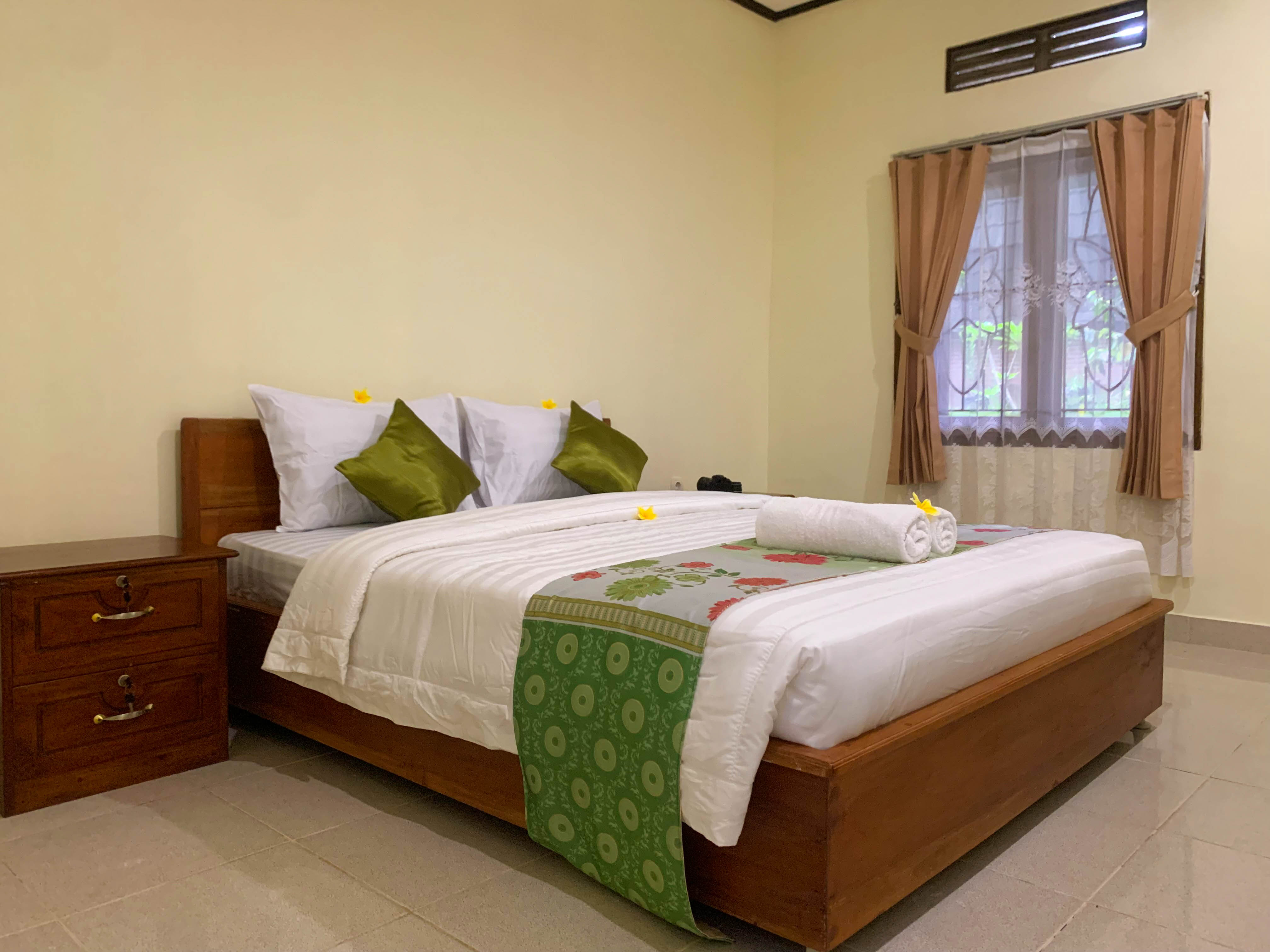 Green Ory Inn Nature