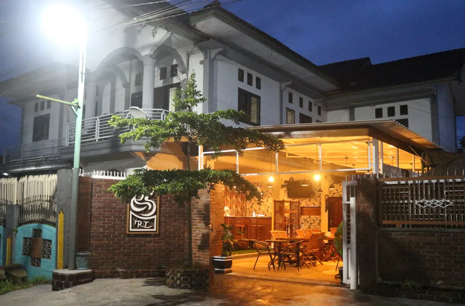 RY Food & Beverages