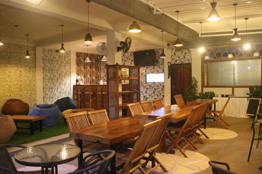 RY Food & Beverages