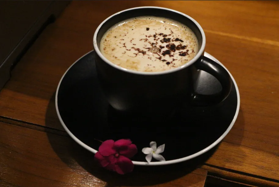 RY Food & Beverages