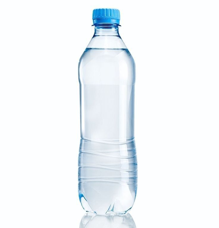 Large Water