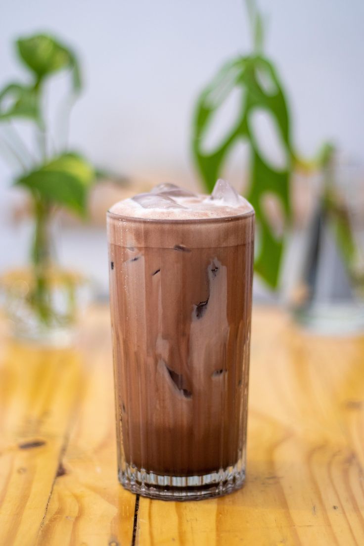 Choco Milk