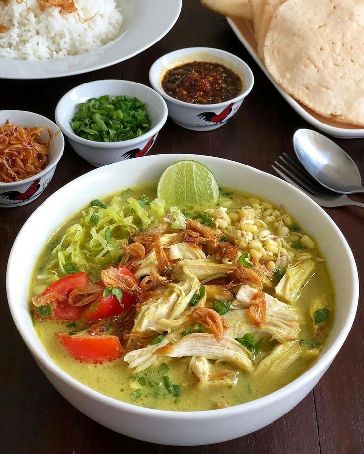 Soto Ayam
