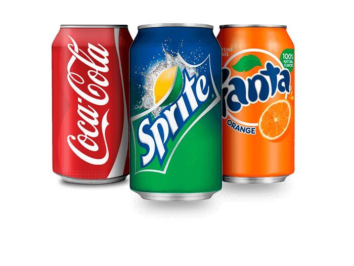 Cold Drinks