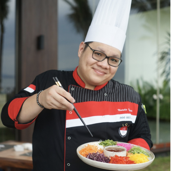 chef 2
